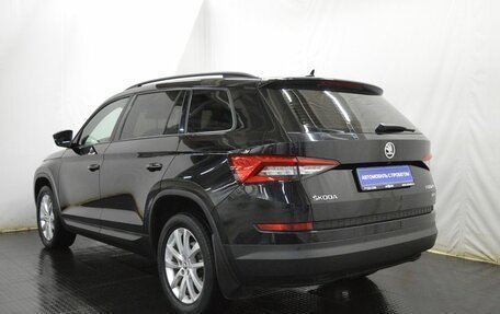 Skoda Kodiaq I, 2019 год, 3 075 000 рублей, 7 фотография