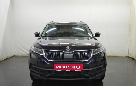 Skoda Kodiaq I, 2019 год, 3 075 000 рублей, 2 фотография