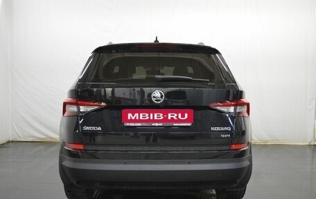 Skoda Kodiaq I, 2019 год, 3 075 000 рублей, 6 фотография