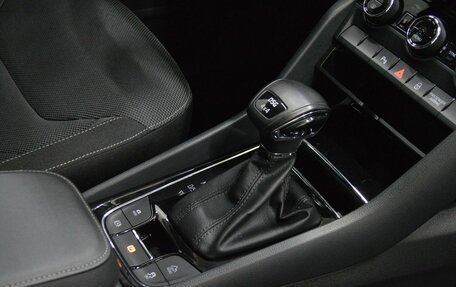 Skoda Kodiaq I, 2019 год, 3 075 000 рублей, 15 фотография