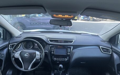 Nissan Qashqai, 2014 год, 1 289 000 рублей, 10 фотография