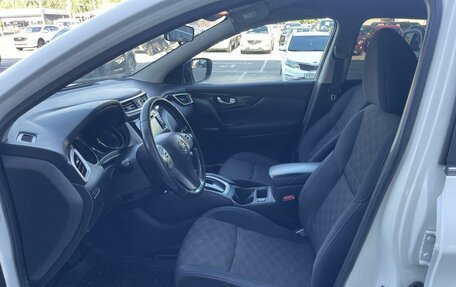Nissan Qashqai, 2014 год, 1 289 000 рублей, 9 фотография