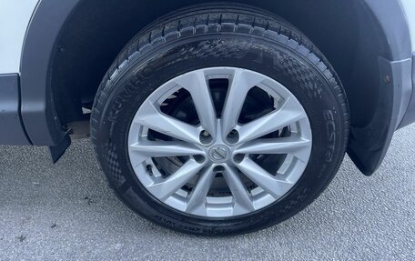 Nissan Qashqai, 2014 год, 1 289 000 рублей, 13 фотография