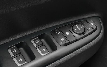 KIA Rio IV, 2020 год, 1 799 900 рублей, 13 фотография