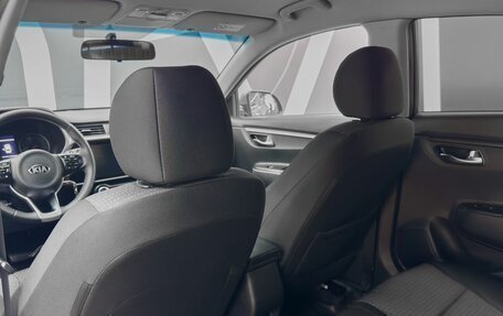 KIA Rio IV, 2020 год, 1 799 900 рублей, 18 фотография