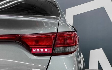 KIA Rio IV, 2020 год, 1 799 900 рублей, 17 фотография