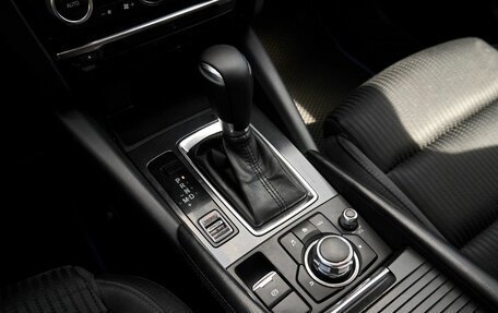 Mazda 6, 2015 год, 1 612 000 рублей, 11 фотография