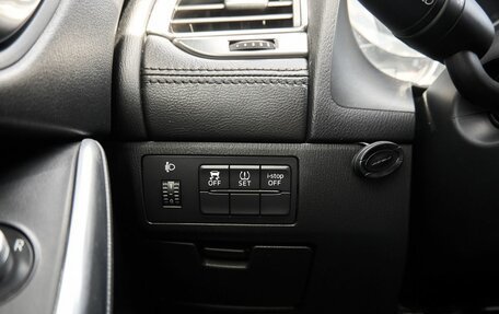 Mazda 6, 2015 год, 1 612 000 рублей, 13 фотография