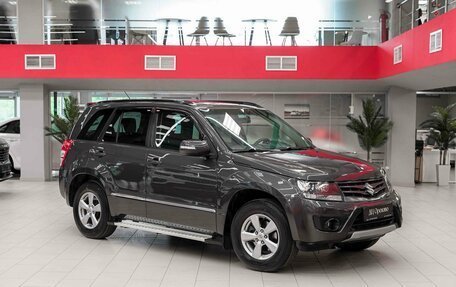 Suzuki Grand Vitara, 2013 год, 1 250 000 рублей, 3 фотография