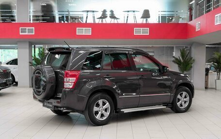 Suzuki Grand Vitara, 2013 год, 1 250 000 рублей, 2 фотография