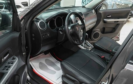 Suzuki Grand Vitara, 2013 год, 1 250 000 рублей, 5 фотография