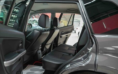 Suzuki Grand Vitara, 2013 год, 1 250 000 рублей, 6 фотография