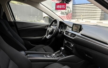 Mazda 6, 2015 год, 1 612 000 рублей, 6 фотография