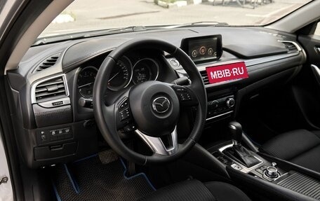 Mazda 6, 2015 год, 1 612 000 рублей, 5 фотография