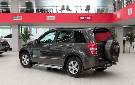 Suzuki Grand Vitara, 2013 год, 1 250 000 рублей, 4 фотография