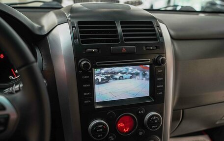 Suzuki Grand Vitara, 2013 год, 1 250 000 рублей, 7 фотография