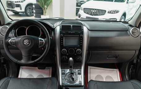 Suzuki Grand Vitara, 2013 год, 1 250 000 рублей, 9 фотография
