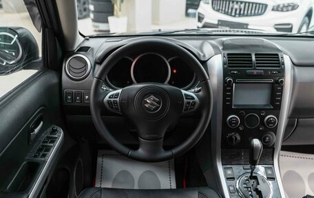 Suzuki Grand Vitara, 2013 год, 1 250 000 рублей, 11 фотография