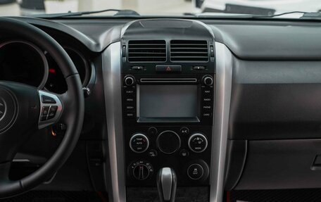 Suzuki Grand Vitara, 2013 год, 1 250 000 рублей, 10 фотография