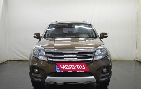 DW Hower H5, 2018 год, 1 290 000 рублей, 2 фотография