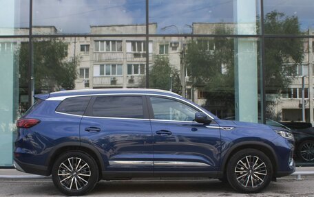 Chery Tiggo 8 Pro, 2021 год, 1 930 000 рублей, 4 фотография