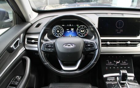 Chery Tiggo 8 Pro, 2021 год, 1 930 000 рублей, 12 фотография