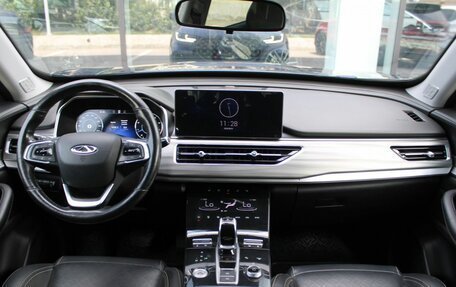 Chery Tiggo 8 Pro, 2021 год, 1 930 000 рублей, 11 фотография