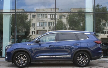 Chery Tiggo 8 Pro, 2021 год, 1 930 000 рублей, 8 фотография