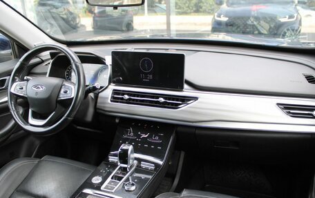 Chery Tiggo 8 Pro, 2021 год, 1 930 000 рублей, 10 фотография