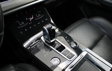 Chery Tiggo 8 Pro, 2021 год, 1 930 000 рублей, 14 фотография