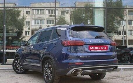 Chery Tiggo 8 Pro, 2021 год, 1 930 000 рублей, 7 фотография