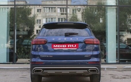 Chery Tiggo 8 Pro, 2021 год, 1 930 000 рублей, 6 фотография