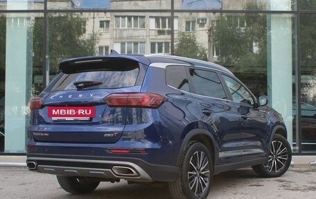 Chery Tiggo 8 Pro, 2021 год, 1 930 000 рублей, 5 фотография