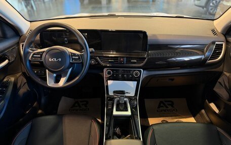 KIA Seltos, 2026 год, 2 400 000 рублей, 10 фотография