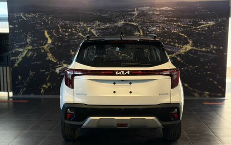 KIA Seltos, 2026 год, 2 400 000 рублей, 5 фотография