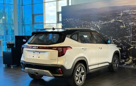 KIA Seltos, 2026 год, 2 400 000 рублей, 6 фотография