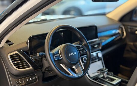 KIA Seltos, 2026 год, 2 400 000 рублей, 8 фотография