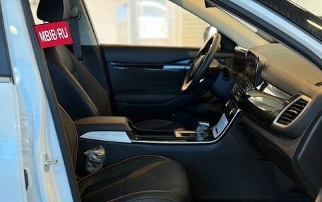 KIA Seltos, 2026 год, 2 400 000 рублей, 9 фотография