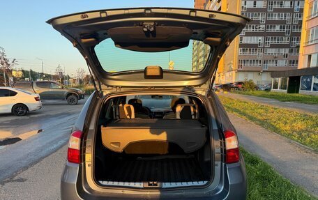 Nissan Terrano III, 2014 год, 1 000 000 рублей, 3 фотография