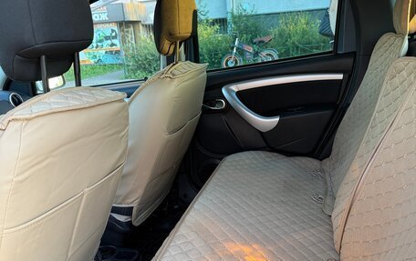 Nissan Terrano III, 2014 год, 1 000 000 рублей, 5 фотография