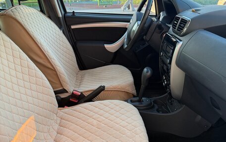 Nissan Terrano III, 2014 год, 1 000 000 рублей, 7 фотография