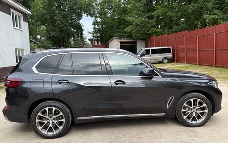 BMW X5, 2022 год, 7 100 000 рублей, 8 фотография
