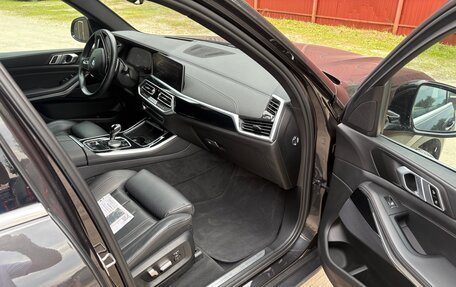 BMW X5, 2022 год, 7 100 000 рублей, 11 фотография
