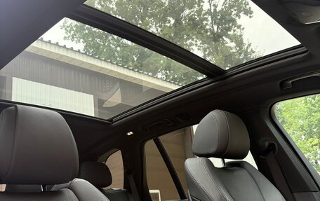 BMW X5, 2022 год, 7 100 000 рублей, 15 фотография