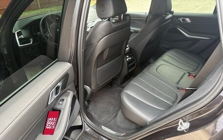 BMW X5, 2022 год, 7 100 000 рублей, 10 фотография
