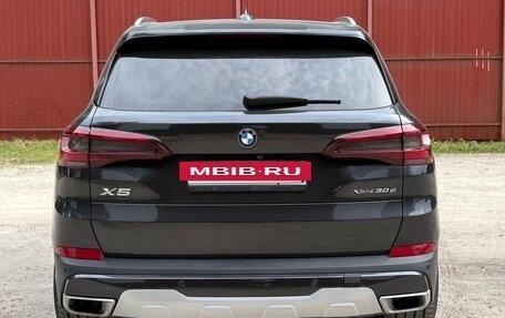 BMW X5, 2022 год, 7 100 000 рублей, 6 фотография