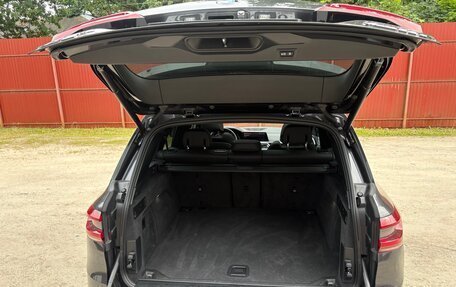 BMW X5, 2022 год, 7 100 000 рублей, 23 фотография