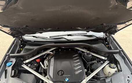 BMW X5, 2022 год, 7 100 000 рублей, 24 фотография
