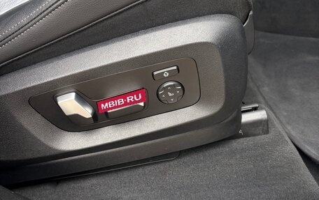 BMW X5, 2022 год, 7 100 000 рублей, 22 фотография