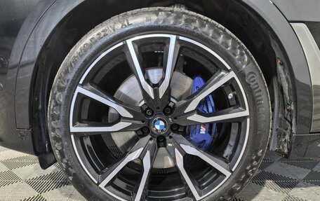 BMW X7, 2021 год, 8 849 000 рублей, 7 фотография